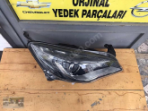 Oto Çıkma Parça / Opel / Astra / Far & Stop / Sağ Ön Far / Çıkma Parça 