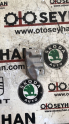 Oto Çıkma Parça / Volkswagen / Passat / Direksiyon / Direksiyon Kapağı / Çıkma Parça 