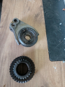 Oto Çıkma Parça / Suzuki / Swift / Şanzıman / Şanzıman Komple / Çıkma Parça 