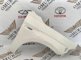 Oto Çıkma Parça / Fiat / Egea / Kaporta & Karoser / Sağ Ön Çamurluk / Çıkma Parça 
