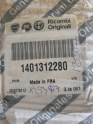 Oto Çıkma Parça / Fiat / Scudo / Fan / Fan Motoru / Çıkma Parça 