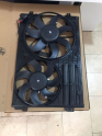 Oto Çıkma Parça / Volkswagen / Jetta / Fan / Fan Motoru / Çıkma Parça 