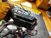 Oto Çıkma Parça / Fiat / Albea / Motor / Elektrik Tesisatı / Çıkma Parça 