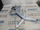 Oto Çıkma Parça / Opel / Corsa / Oto Cam / Cam Krikosu / Çıkma Parça 