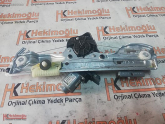 Oto Çıkma Parça / Renault / Megane / Oto Cam / Cam Krikosu / Çıkma Parça 
