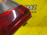 Oto Çıkma Parça / Nissan / Qashqai / Far & Stop / Sol Arka Stop / Çıkma Parça 