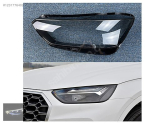 AUDİ Q5 SOL FAR CAMI SIFIR 2021-2022