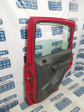Oto Çıkma Parça / Fiat / Panda / Kaporta & Karoser / Sağ Arka Kapı / Çıkma Parça 