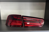 Oto Çıkma Parça / Audi / A6 / Far & Stop / Bagaj Stop / Çıkma Parça 