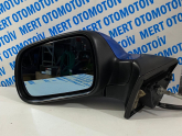 Oto Çıkma Parça / Peugeot / 407 / Ayna / Sol Dış Ayna / Çıkma Parça 
