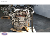 Oto Çıkma Parça / Fiat / Scudo / Motor / Motor (komple) / Çıkma Parça 