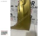 Oto Çıkma Parça / Toyota / Yaris / Kaporta & Karoser / Sol Ön Çamurluk / Çıkma Parça 