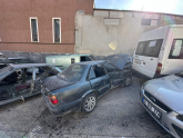 Oto Çıkma Parça / Toyota / Corolla / Motor / Motor (komple) / Çıkma Parça 