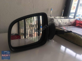 Oto Çıkma Parça / Dacia / Logan / Ayna / Sol Dikiz Ayna / Çıkma Parça 