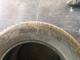 Oto Çıkma Parça / SsangYong / Rexton / Jant & Lastik / Oto Lastik / Çıkma Parça 