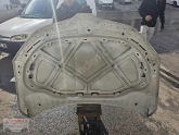 Oto Çıkma Parça / Skoda / Octavia / Kaporta & Karoser / Kaput / Çıkma Parça 
