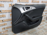 Oto Çıkma Parça / Audi / A6 / Koltuk & Döşeme / Kapı Döşemesi / Çıkma Parça 