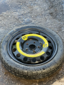 Oto Çıkma Parça / Mini / Cooper / Jant & Lastik / Stepne / Çıkma Parça 