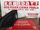 Oto Çıkma Parça / Toyota / Avensis / Ayna / Sağ Dış Ayna / Sıfır Parça 