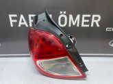 Oto Çıkma Parça / Renault / Clio / Far & Stop / Sol Arka Stop / Çıkma Parça 