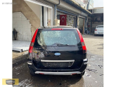 Hurda Belgeli Araçlar / Ford / Fusion