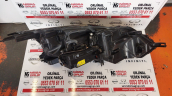 Oto Çıkma Parça / Nissan / Qashqai / Far & Stop / Sol Ön Far / Sıfır Parça 