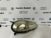 Oto Çıkma Parça / Fiat / Punto / Far & Stop / Sağ Ön Far / Çıkma Parça 