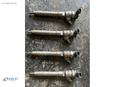 Oto Çıkma Parça / Nissan / Qashqai / Jant & Lastik / Jant & Lastik Takımı / Çıkma Parça 