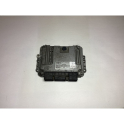 Ford Focus 1.6 TDCI Motor Beyni 4M51-12A650-YE 0281011701 7AME