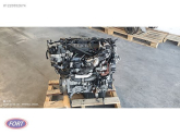 Oto Çıkma Parça / Ford / Fusion / Motor / Motor (komple) / Çıkma Parça 