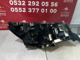 Oto Çıkma Parça / Peugeot / 208 / Far & Stop / Sol Ön Far / Çıkma Parça 