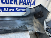 Oto Çıkma Parça / Volkswagen / Golf / Tampon / Arka Tampon / Çıkma Parça 