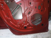 Oto Çıkma Parça / Opel / Corsa / Kaporta & Karoser / Sol Arka Kapı / Çıkma Parça 