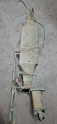 Oto Çıkma Parça / Peugeot / Boxer / Egzoz / Katalitik Konvertör / Çıkma Parça 
