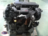 Oto Çıkma Parça / Ford / Fusion / Motor / Motor (komple) / Çıkma Parça 