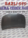 Oto Çıkma Parça / Fiat / Egea / Kaporta & Karoser / Kaput / Çıkma Parça 