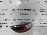 Oto Çıkma Parça / Mazda / 3 / Far & Stop / Sol Arka Stop / Çıkma Parça 
