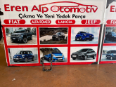 Oto Çıkma Parça / Fiat / Fiorino / Motor / Karter / Çıkma Parça 