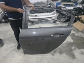 Oto Çıkma Parça / Fiat / Egea / Kaporta & Karoser / Sol Arka Kapı / Çıkma Parça 