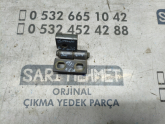 ÇIKMA BMW 6 SERİSİ E63 6.45 SAĞ ÖN KAPI MENTEŞESİ ALT