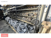 Oto Çıkma Parça / Volkswagen / Jetta / Motor / Motor (komple) / Çıkma Parça 