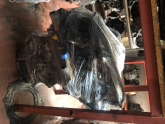 Oto Çıkma Parça / Seat / Leon / Motor / Motor (komple) / Sıfır Parça 