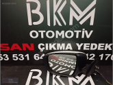 Nissan Juke 2014-2017 sol ayna