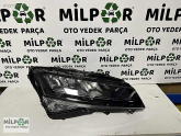 SKODA SUPERB 2019/2023 SAĞ ÖN FAR ORJİNAL 3v1941016c