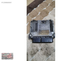 VW PASSAT MOTOR BEYNİ 1.8TSI 06J906026A 0261201776