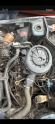 Renault 11 Flash çıkma temiz motor