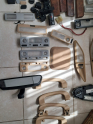 Oto Çıkma Parça / Bmw / 3 Serisi / Koltuk & Döşeme / İç Trim / Çıkma Parça 