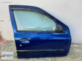 Oto Çıkma Parça / Renault / Clio / Kaporta & Karoser / Sağ Arka Kapı / Çıkma Parça 