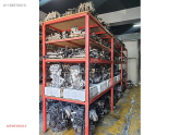 Oto Çıkma Parça / Hyundai / Accent / Motor / Motor (komple) / Sıfır Parça 