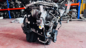 Oto Çıkma Parça / Land Rover / Range Rover / Motor / Motor (komple) / Çıkma Parça 